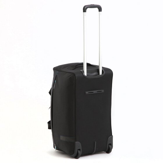 Roncato Speed 2 ruote Borsa da viaggio 58 cm