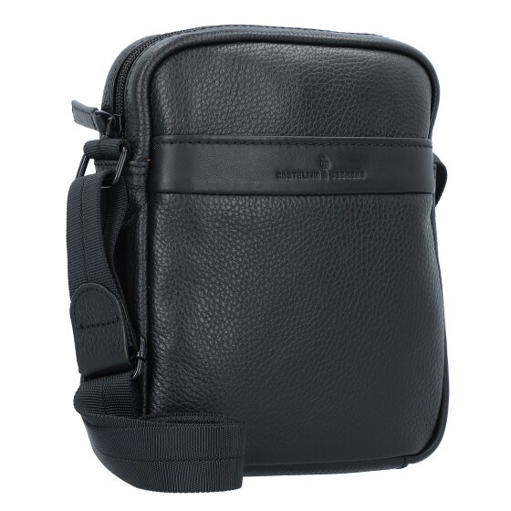 Castelijn & Beerens Borsa a tracolla Pelle 19 cm