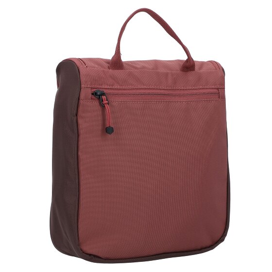 Deuter Wash Center II Borsa da toilette 25 cm Deuter Wash Center II Borsa da toilette 25 cm