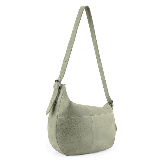 FredsBruder My Forever Friend Borsa a spalla Vera Pelle 33.5 cm