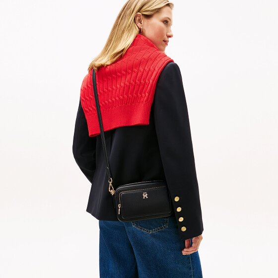 Tommy Hilfiger TH Icon Borsa a tracolla 20.5 cm