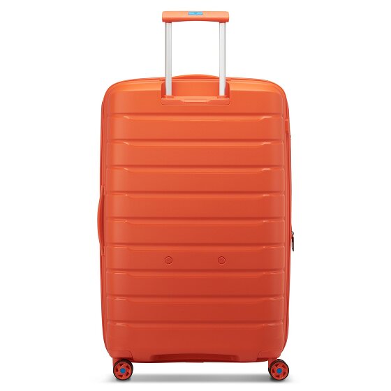 Roncato B-Flying Move 4 ruote Carrello 78 cm con piega di espansione
