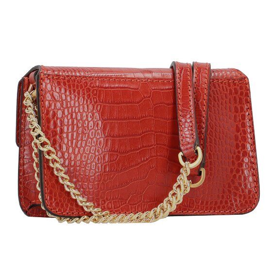 The Bridge Lucrezia Borsa a tracolla Pelle 19 cm