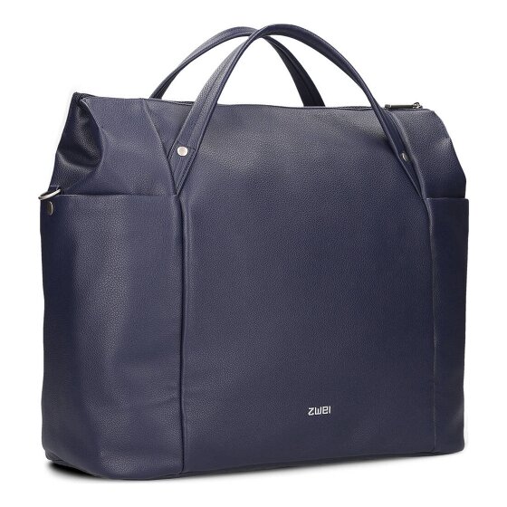 Zwei Pia Borsa shopper 42 cm Scomparto per laptop