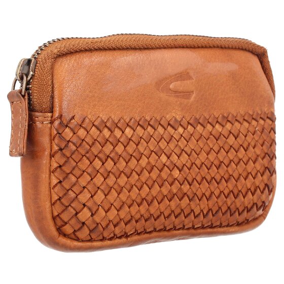 camel active Wave Portafoglio chiave Pelle 12 cm