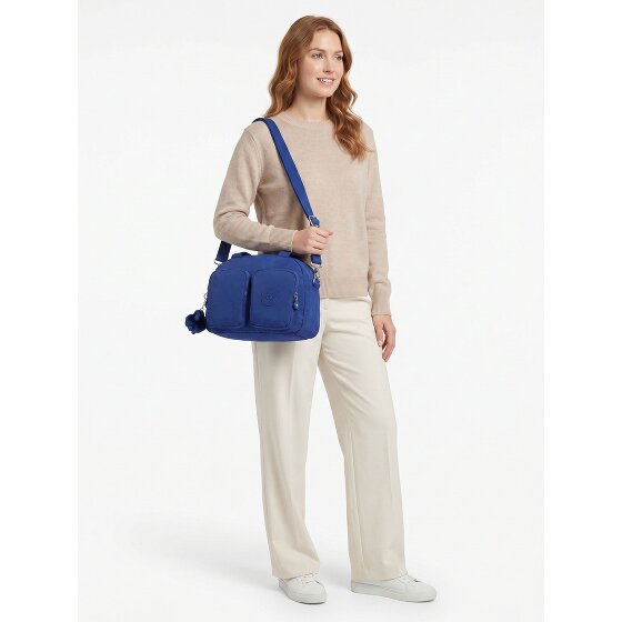 Kipling Basic Cool Defea Borsa a spalla 33 cm