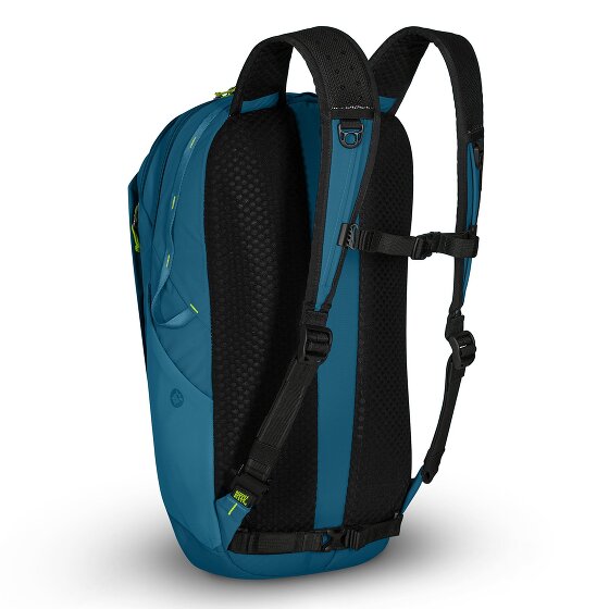 Pacsafe Zaino antifurto ECO RFID 50 cm scomparto per laptop