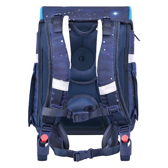 McNeill Primo Set di borse per la scuola 8 pezzi