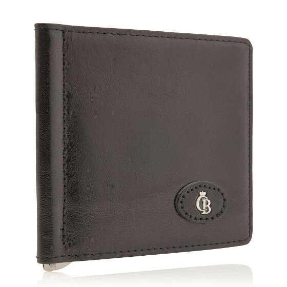 Castelijn & Beerens Gaucho Portafoglio Protezione RFID Pelle 10.5 cm