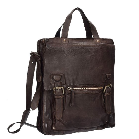 Harold's Borsa Submarine in pelle 31 cm