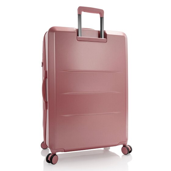 Heys EZ Fashion 4 ruote Carrello L 76 cm con piega di espansione