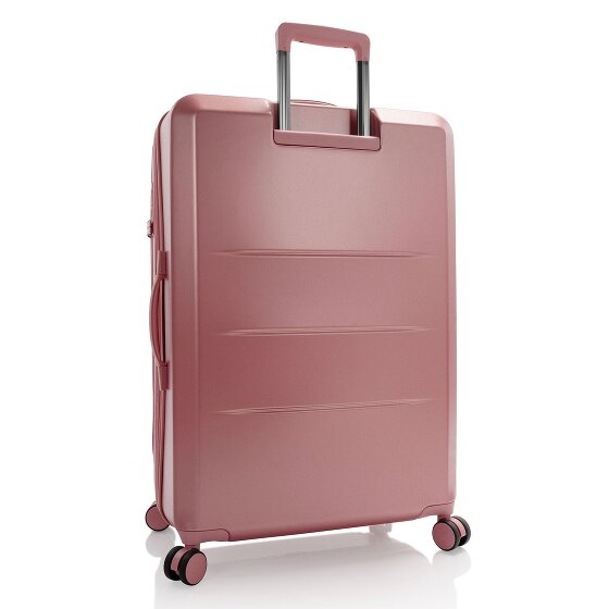 Heys EZ Fashion 4 ruote Carrello L 76 cm con piega di espansione