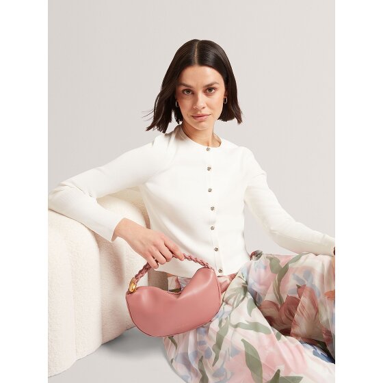 Ted Baker Islah Borsetta Vera Pelle 26 cm