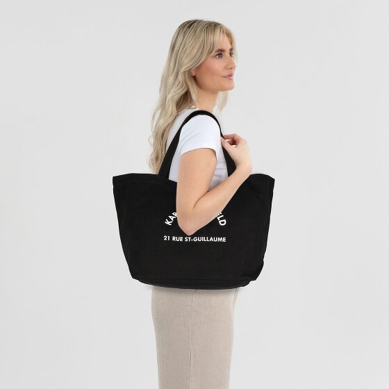 Karl Lagerfeld Rsg Borsa shopper 35 cm