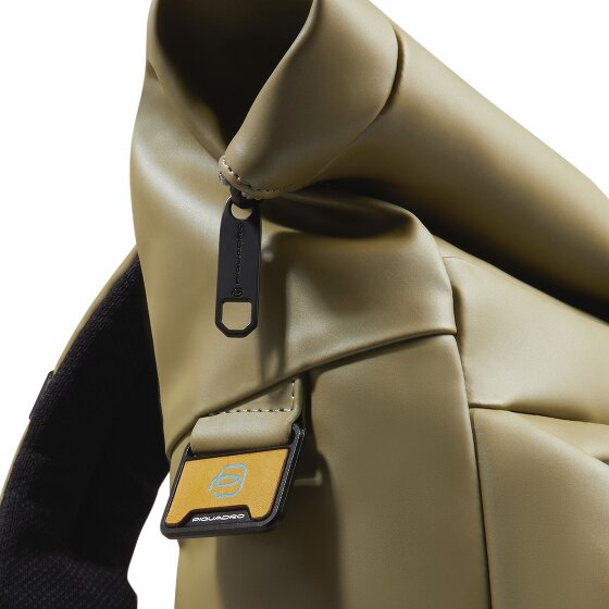 Piquadro Corner Zaino da giorno 42 cm Scomparto per laptop