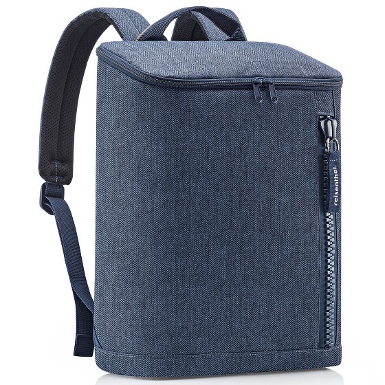 reisenthel Zaino Overnighter Scomparto per laptop da 41 cm