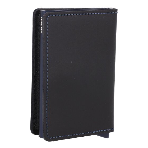 Secrid Slimwallet Portafoglio originale per carte di credito RFID in pelle 6,5 cm