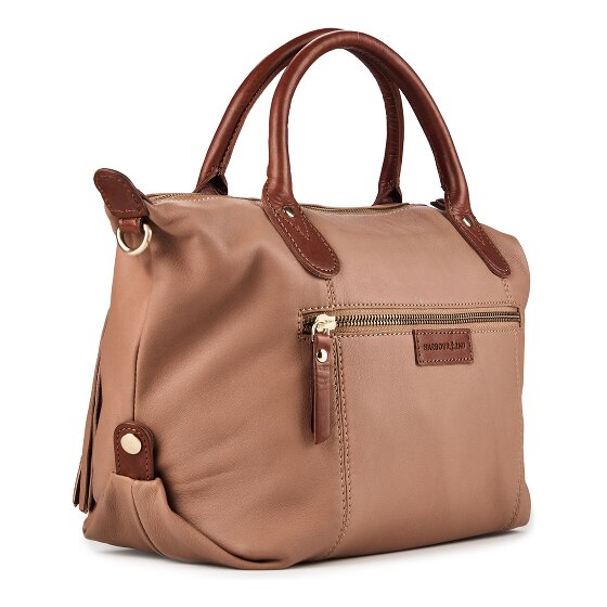 Harbour 2nd Lucia Borsa a spalla Vera Pelle 35 cm