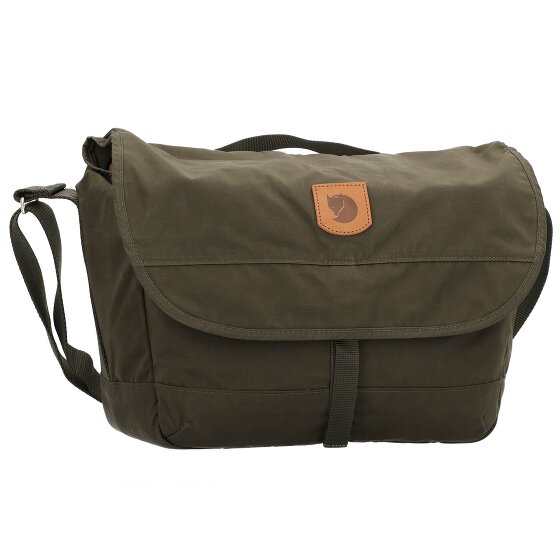 Fjällräven Greenland Messenger 38 cm scomparto per laptop