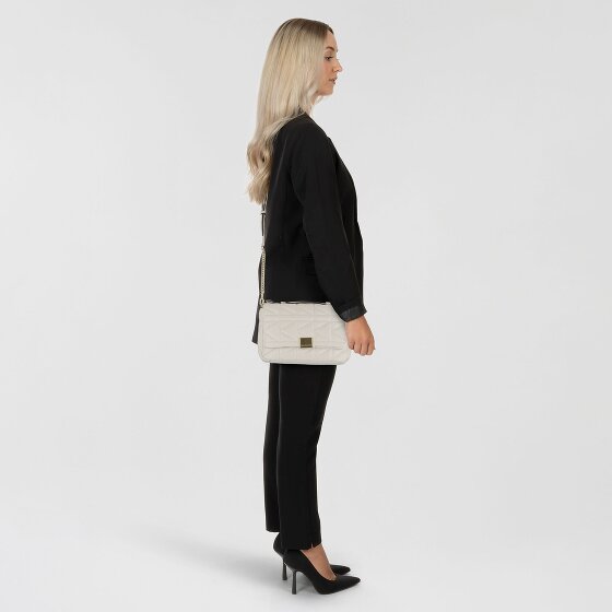 Karl Lagerfeld Kuilt Borsetta Pelle 27 cm