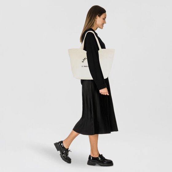 Karl Lagerfeld Rsg Borsa shopper 35 cm