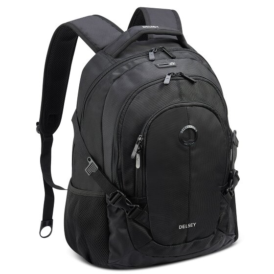 Delsey Paris Zaino Element Navigator Scomparto per laptop da 47 cm