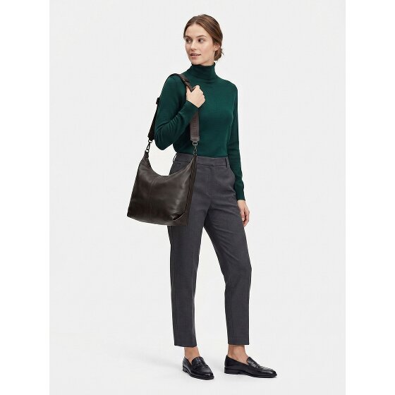 Liebeskind Paris Borsa a spalla M Vera Pelle 40 cm