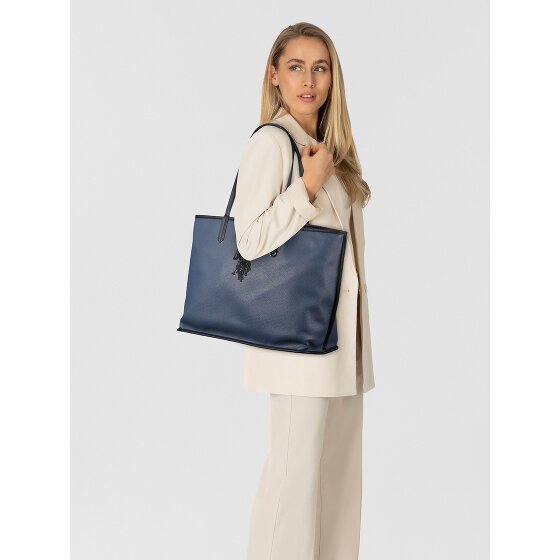 U.S. Polo Assn. Borsa Surrey reversibile 40 cm