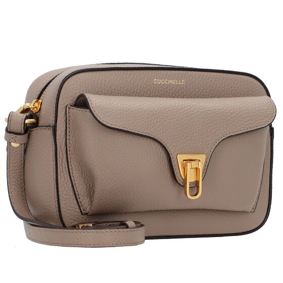 Coccinelle Beat Soft Borsa a tracolla Pelle 21 cm