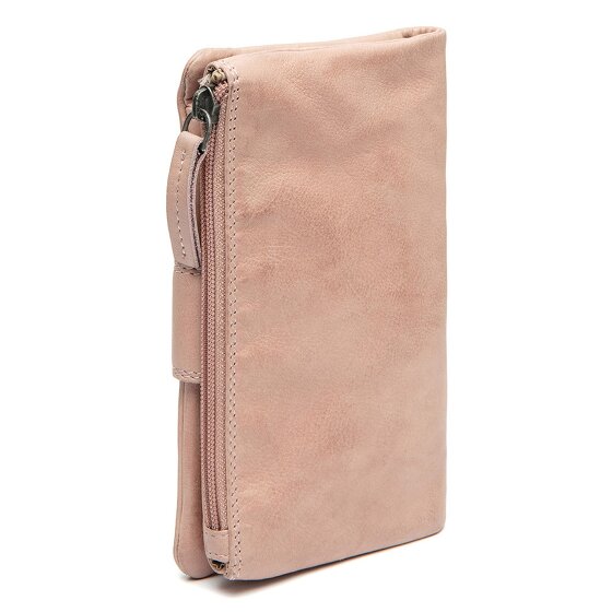 The Chesterfield Brand Fresno Portafoglio Protezione RFID Pelle 10 cm The Chesterfield Brand Fresno Portafoglio Protezione RFID Pelle 10 cm