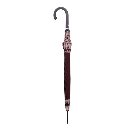 Doppler Fiber Flex Long AC Ombrello a bastone 88 cm