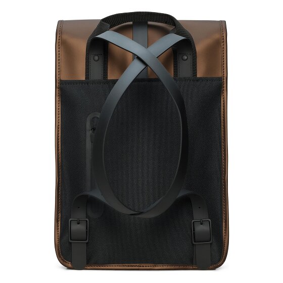 Rains Essential Zaino da giorno 40 cm Vano porta PC