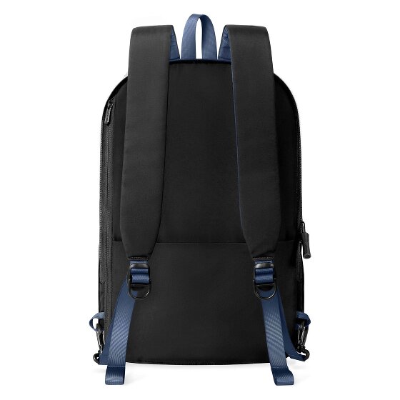 XD Design Zaino reversibile 46 cm scomparto per laptop