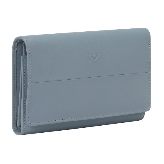 Voi 4Seasons Camille Portafoglio Protezione RFID Pelle 15 cm