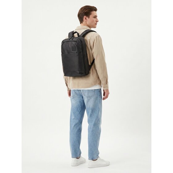 Mandarina Duck District Zaino da giorno 40 cm Vano porta PC