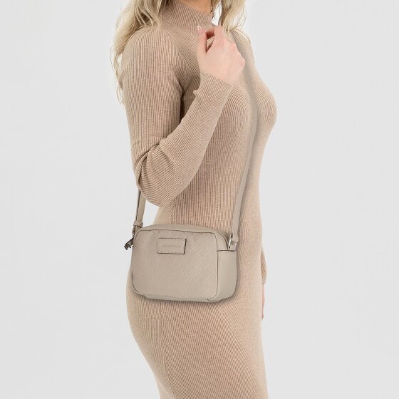 Tom Tailor Mirenda Borsa a tracolla 22 cm