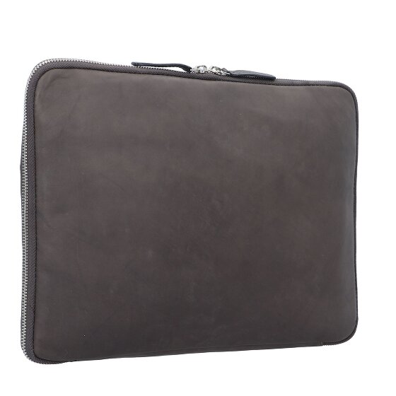 Pride and Soul Terra Writing Case in pelle 34 cm