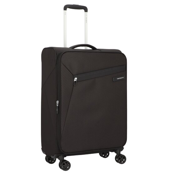 Samsonite Litebeam 4 ruote Carrello 66 cm espandibile