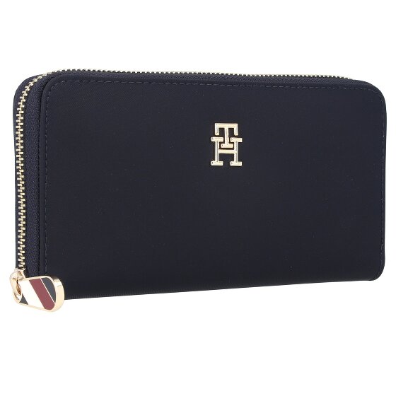 Tommy Hilfiger TH Poppy Portafoglio 18.5 cm