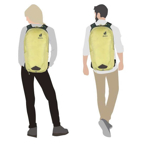 Deuter Race 12 Zaino da bicicletta 44 cm