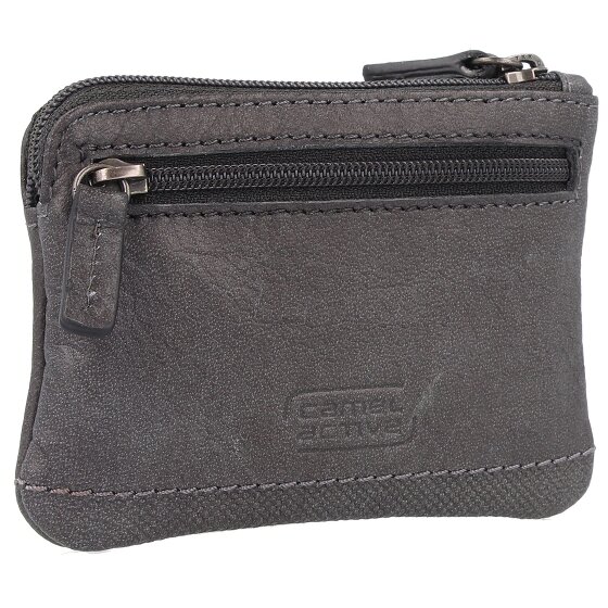 camel active Nimbus Portafoglio chiave Pelle 11 cm