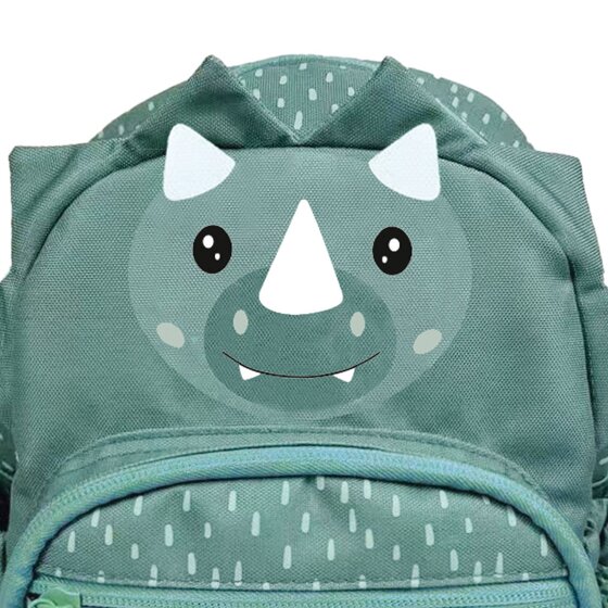 Schneiders Mini Zaino per la scuola materna 27 cm