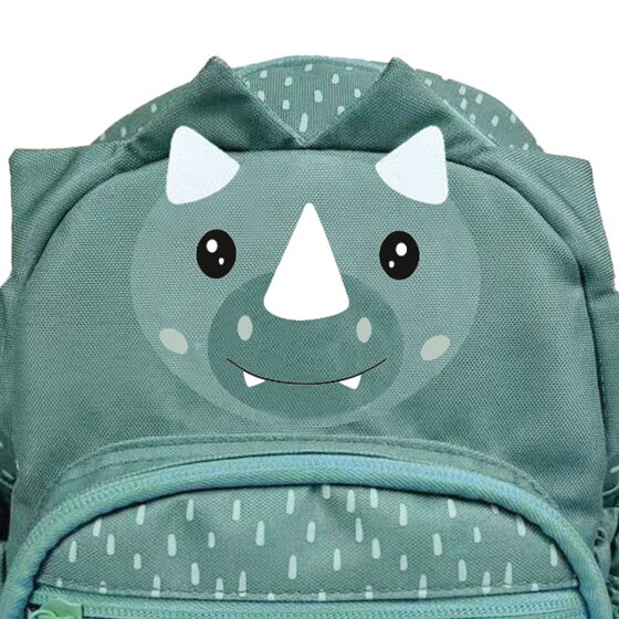 Schneiders Mini Zaino per la scuola materna 27 cm