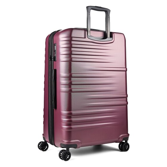 Pack Easy Mena 4 ruote Carrello 75 cm espandibile