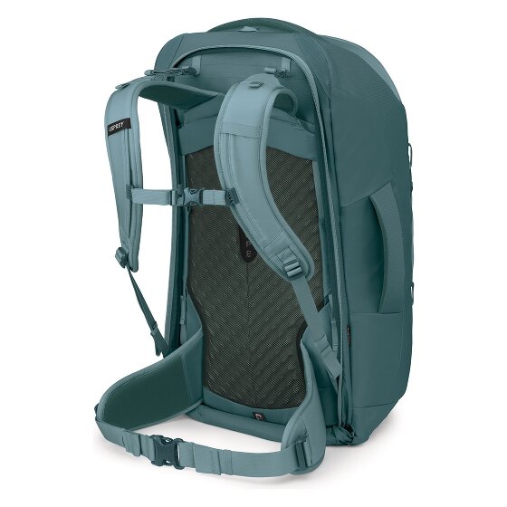 Osprey Zaino da viaggio Farpoint 70 L 65 cm