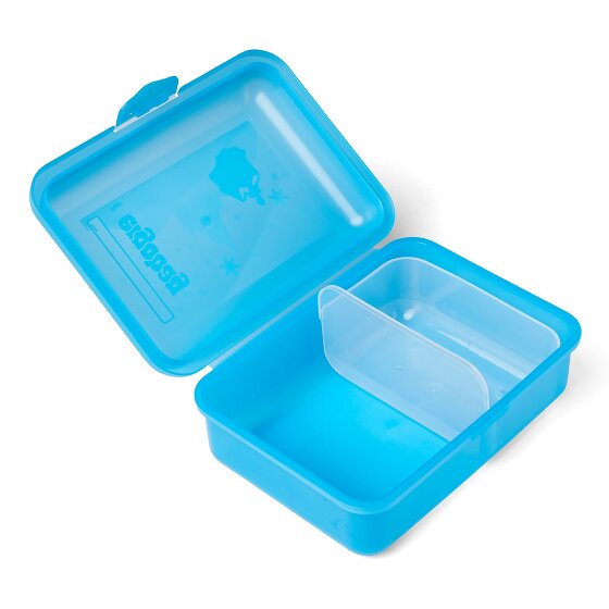Ergobag Scatola da pranzo 18 cm