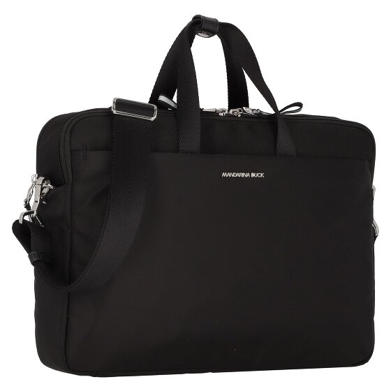 Mandarina Duck Ginza Briefcase 38 cm scomparto per laptop