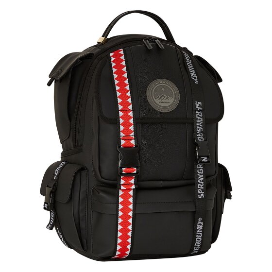 Sprayground Sky High Seekers Zaino da giorno 46 cm Scomparto per laptop