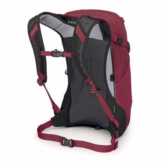 Osprey Hikelite 18 Zaino da trekking 51 cm