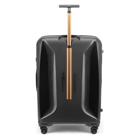 Epic Phantom SL Carrello a 4 ruote 76 cm